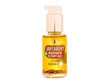 Pleťový olej Purity Vision Amber Bio Regenerating Skin Oil 45 ml