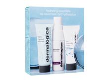 Denní pleťový krém Dermalogica Hydrating Essentials 7 ml Kazeta