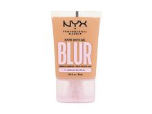Make-up NYX Professional Makeup Bare With Me Blur Tint Foundation 30 ml 11 Medium Neutral