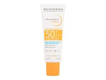 Opalovací přípravek na obličej BIODERMA Photoderm Cream SPF50+ 40 ml Invisible