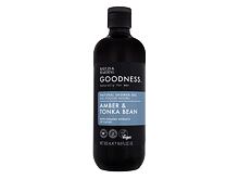 Sprchový gel Baylis & Harding Goodness Men Amber & Tonka Bean Shower Gel 500 ml