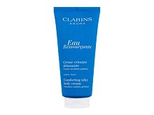 Tělový krém Clarins Aroma Eau Ressourçante Comforting Silky Body Cream 200 ml