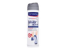 Sprej na nohy Hansaplast Silver Active Anti-Transpirant 150 ml