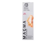 Barva na vlasy Wella Professionals Magma By Blondor 120 g /03+ poškozená krabička