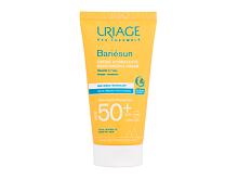 Opalovací přípravek na obličej Uriage Bariésun Moisturizing Cream SPF50+ 50 ml
