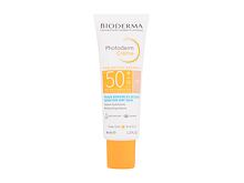 Opalovací přípravek na obličej BIODERMA Photoderm Cream SPF50+ 40 ml Light