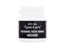 Bělení zubů White Pearl NanoCare Whitening Teeth Powder 30 g