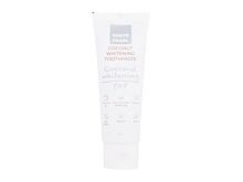 Zubní pasta White Pearl PAP Coconut Whitening Toothpaste 75 ml