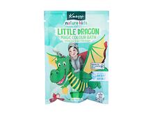 Koupelová sůl Kneipp Kids Little Dragon 40 g