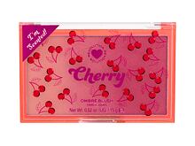Tvářenka I Heart Revolution Cherry Ombre Blush 15 g