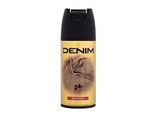 Deodorant Denim Gold 150 ml