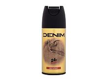 Deodorant Denim Gold 150 ml