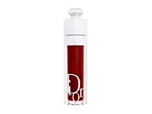 Lesk na rty Dior Addict Lip Maximizer 6 ml 028 Dior & Intense