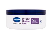 Tělový balzám Vaseline Expert Care Dry Skin Healing Balm 250 ml