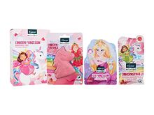 Pěna do koupele Kneipp Kids Unicorn Princess 40 ml Kazeta