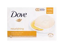 Tuhé mýdlo Dove Nourishing Beauty Cream Bar 1 balení