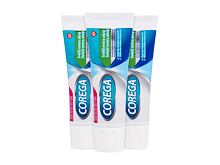 Fixační krém Corega Fresh Extra Strong Trio 3x40 g