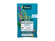 Koupelová sůl Kneipp Cold Time Night Bath Salt 60 ml