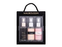 Tělový sprej Mauboussin Pour Elle 50 ml Kazeta
