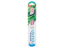Klasický zubní kartáček Sensodyne Nourish Healthy Clean Soft 1 ks