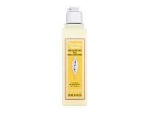 Kondicionér L'Occitane Citrus Verbena Fresh Shampoo 250 ml