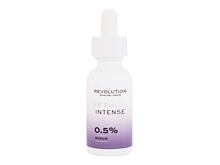 Pleťové sérum Revolution Skincare Retinol Intense 0,5% 30 ml