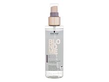 Bezoplachová péče Schwarzkopf Professional Blond Me Blonde Wonders Glaze Mist 150 ml