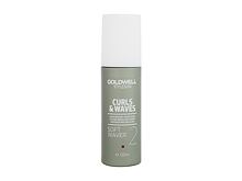 Pro podporu vln Goldwell Style Sign Curls & Waves Soft Waver 125 ml