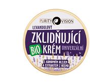 Denní pleťový krém Purity Vision Lavender Bio Soothing Universal Cream 100 ml