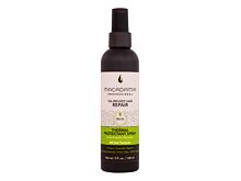 Pro tepelnou úpravu vlasů Macadamia Professional Oil-Infused Hair Repair Thermal Protectant Spray 148 ml