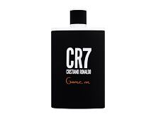 Toaletní voda Cristiano Ronaldo CR7 Game On 100 ml Tester