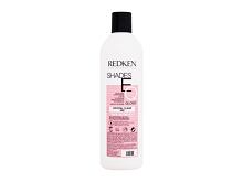 Barva na vlasy Redken Shades EQ Gloss Equalizing Conditioning Color 500 ml 000 Crystal Clear
