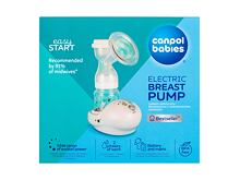Odsávačka mléka Canpol babies Easy Start Electric Breast Pump 1 ks