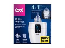 Kojenecká lahev LOVI Bottle Warmer White 1 ks