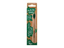 Klasický zubní kartáček Xpel The Eco Gang Toothbrush Green 1 ks