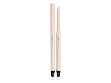 Tužka na oči L'Oréal Paris Infaillible Grip 36H Gel Automatic Eye Liner 1,2 g 004 Brown Denim