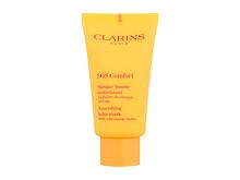 Pleťová maska Clarins SOS Nourishing 75 ml