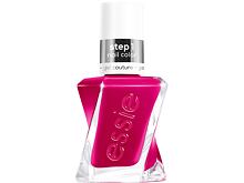 Lak na nehty Essie Gel Couture Nail Color 13,5 ml 473 V.I.Please