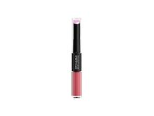 Rtěnka L'Oréal Paris Infaillible 24H Lipstick 5 ml 213 Toujours Teaberry