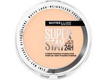 Make-up Maybelline Superstay 24H Hybrid Powder-Foundation 9 g 10