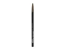 Tužka na obočí NYX Professional Makeup Precision Brow Pencil 0,13 g 06 Black