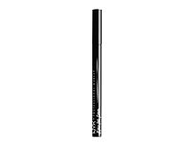 Oční linka NYX Professional Makeup Epic Ink Liner 1 ml 02 Brown