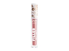 Lesk na rty NYX Professional Makeup Filler Instinct 2,5 ml 02 Brunch Drunk