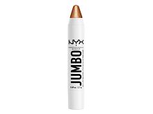 Rozjasňovač NYX Professional Makeup Jumbo Multi-Use Highlighter Stick 2,7 g 05 Apple Pie