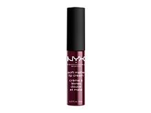 Rtěnka NYX Professional Makeup Soft Matte Lip Cream 8 ml 20 Copenhagen
