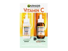 Pleťové sérum Garnier Skin Naturals Vitamin C 30 ml Kazeta