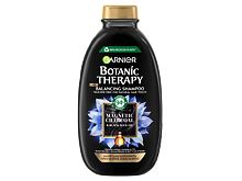 Šampon Garnier Botanic Therapy Magnetic Charcoal & Black Seed Oil 400 ml