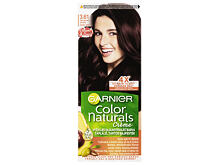 Barva na vlasy Garnier Color Naturals Créme 40 ml 3,61 Luscious Blackberry