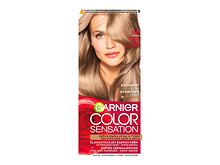 Barva na vlasy Garnier Color Sensation 40 ml 8,11 Pearl Blonde
