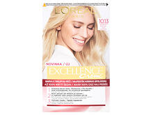 Barva na vlasy L'Oréal Paris Excellence Creme Triple Protection 48 ml 10,13 Natural Light Baby Blonde